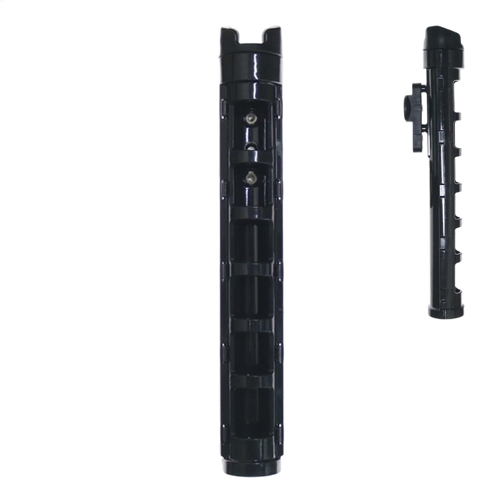 Fishing Kayak Cart - Soporte para cañas de pescar para