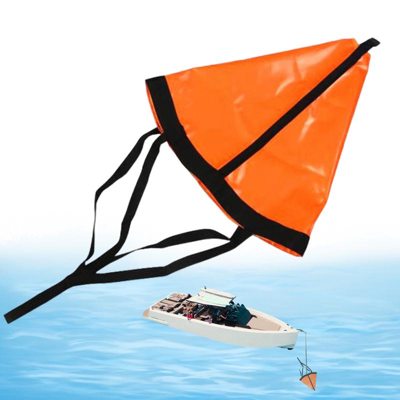 Fishing Kayak Cart - Calcetines de deriva para Kayak, anclas