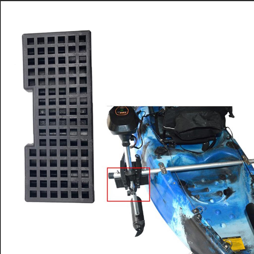 Fishing Kayak Trolling Motor - Motores de Arrastre de Aleación para