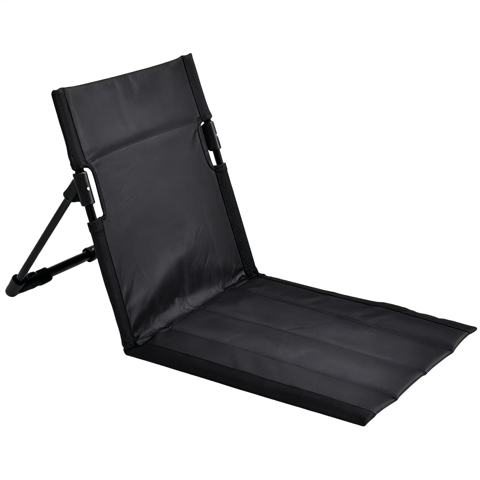 Asiento portátil reclinable pa - Fishing Kayak Paddle reseña y precio