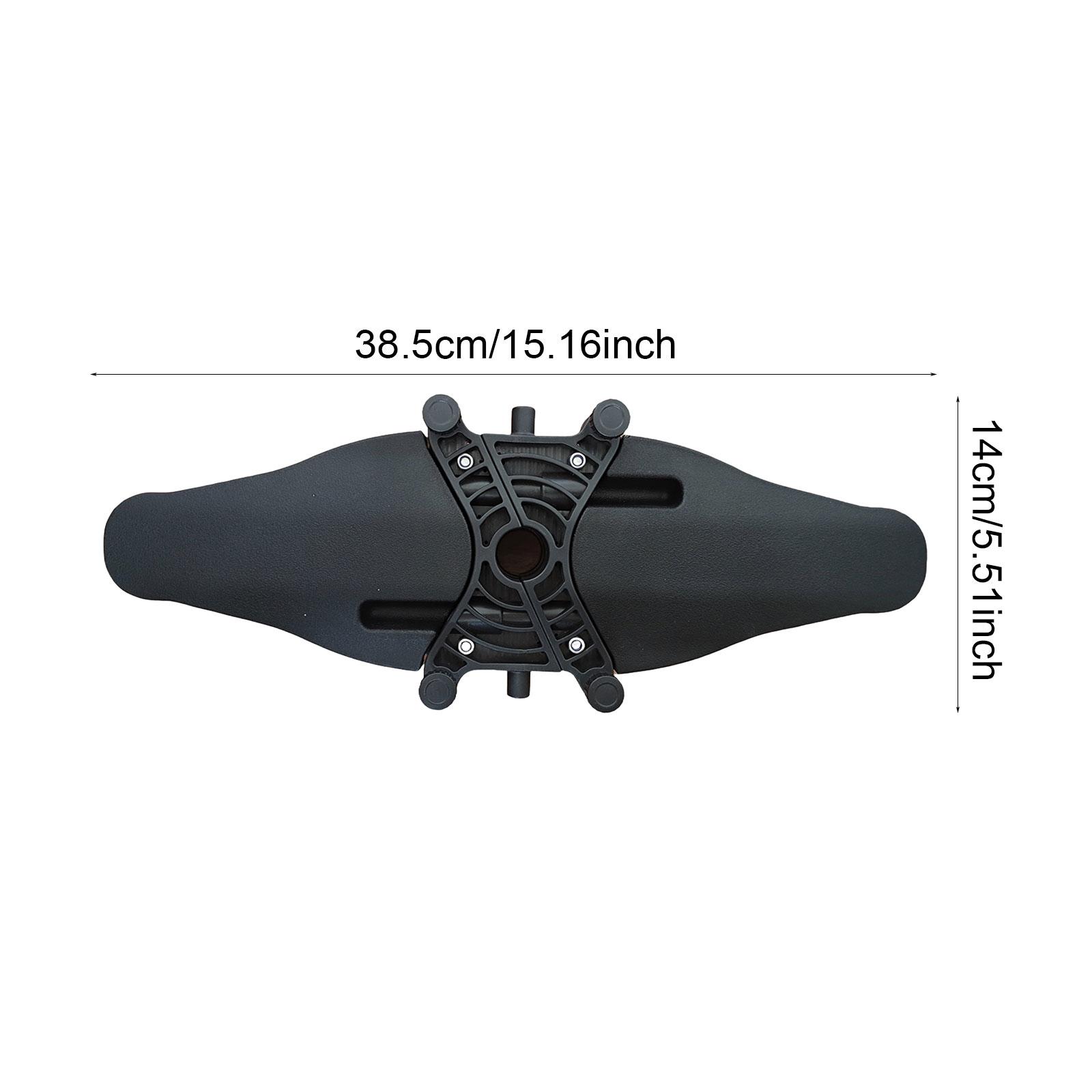 Soporte de Montaje para Hélice - Fishing Kayak Pedal Drive reseña y precio