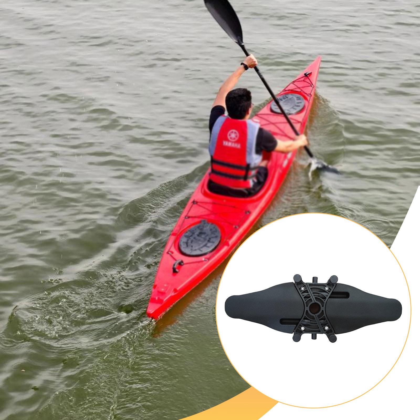 Soporte de Montaje para Hélice - Fishing Kayak Pedal Drive reseña y precio