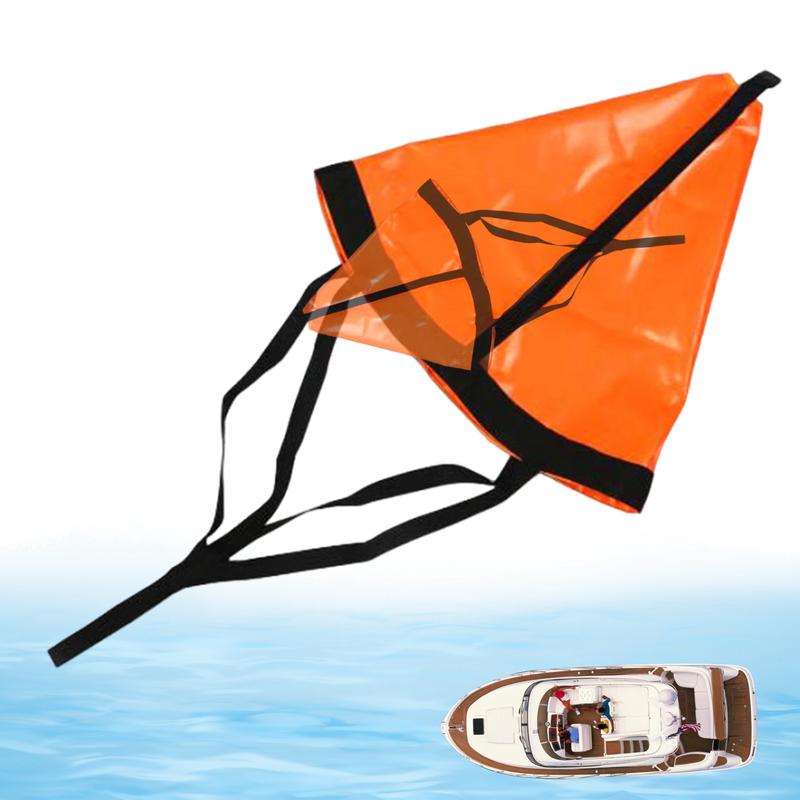 Calcetines de deriva para Kaya - Fishing Kayak Cart reseña y precio