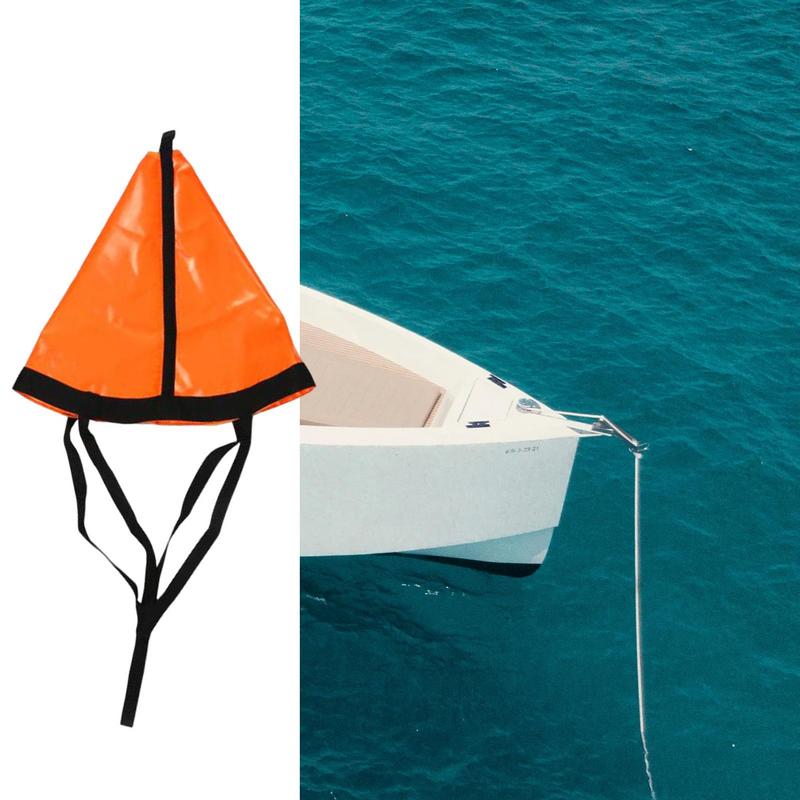 Calcetines de deriva para Kaya - Fishing Kayak Cart reseña y precio