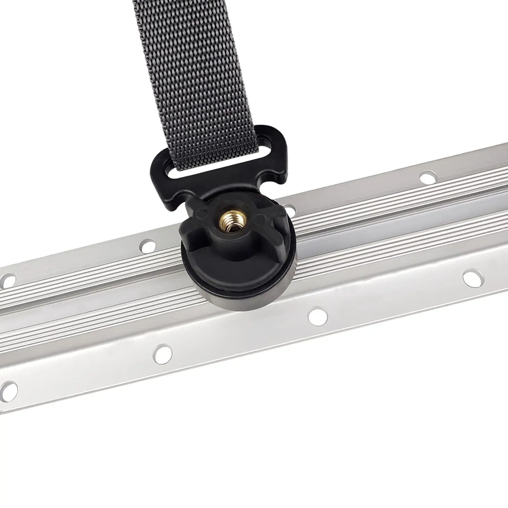 Amarre de pista de Kayak, mont - Fishing Kayak Cart reseña y precio